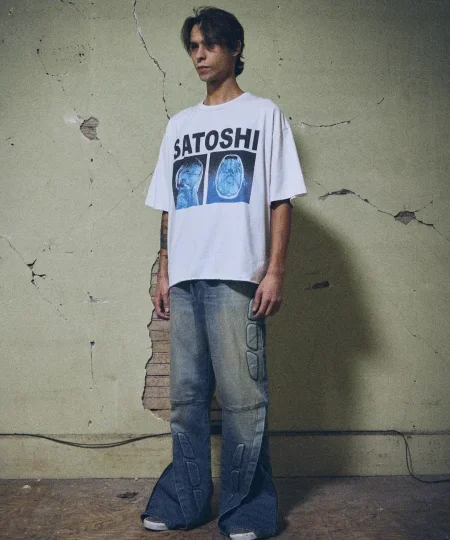 “Genesis Thread: The Satoshi Nakamoto Short”