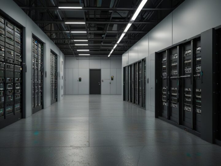 How NAS Systems Simplify Data Storage and Management?