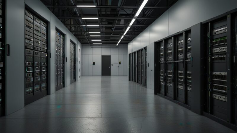 How NAS Systems Simplify Data Storage and Management?