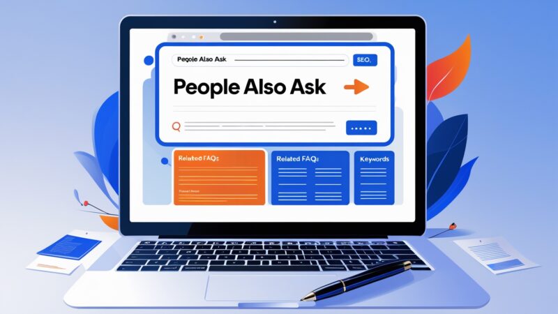 How to Supercharge Your B2C SEO Using Google’s “People Also Ask” Feature