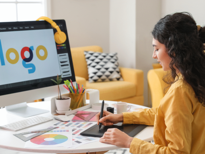 Graphic Design in Savannah