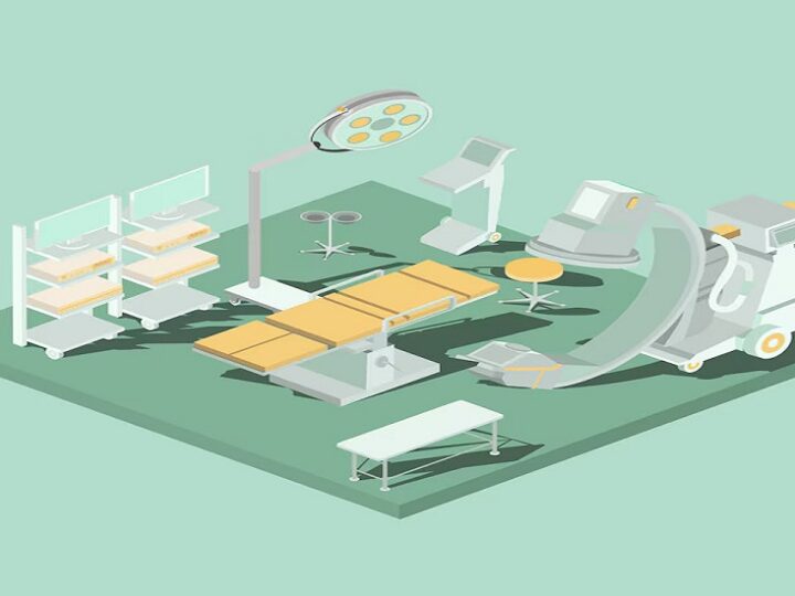 Medical Vacuum Systems Market to 2032: Innovation, Demand Drivers, and Strategic Insights