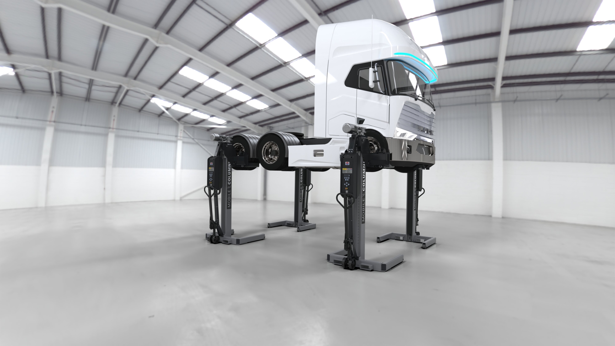 What Warranty Should Come with a Mobile Column Lift for Sale? 1 What Warranty Should Come with a Mobile Column Lift for Sale?