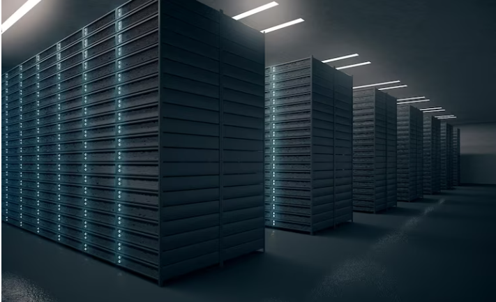 Network Storage Solutions for Seamless Data Management