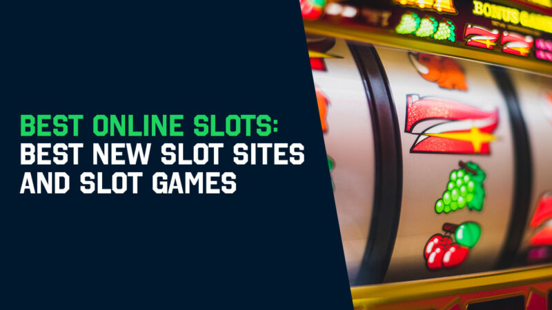 How to Start Playing Online Slot Games: A Beginner’s Guide
