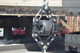 Environmental Advantages of Using Pile Driving Vibration Dampers