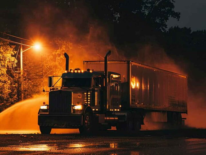 How Power Only Dispatch Services in USA Help Carriers Stay on the Move?