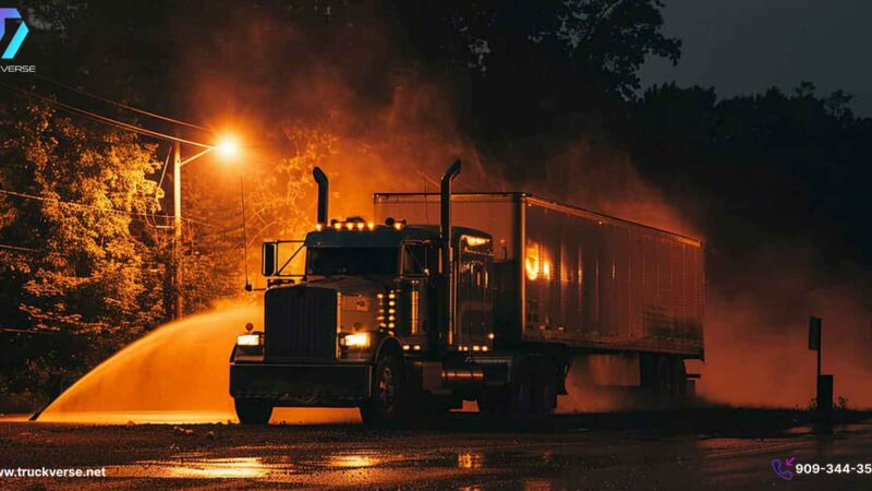 How Power Only Dispatch Services in USA Help Carriers Stay on the Move?
