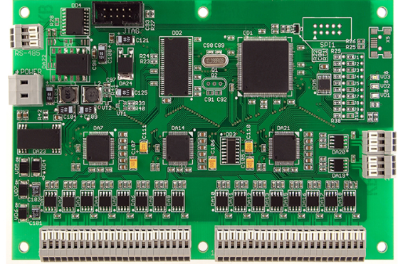 Can a Printed Circuit Board Supplier Drive Sustainability?
