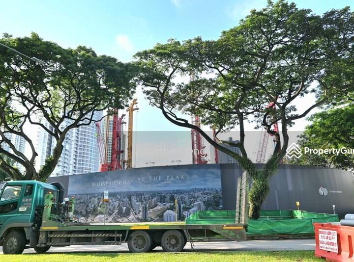 The Pet-Friendly Features of Promenade Peak Condo