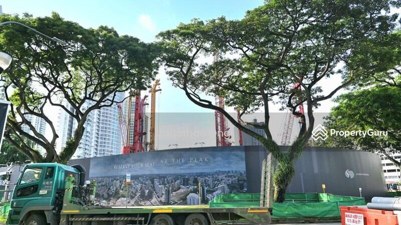 The Pet-Friendly Features of Promenade Peak Condo