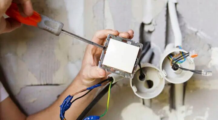 Quality Electrical Contractors – Trusted Electrical Contractor in Greenville, SC