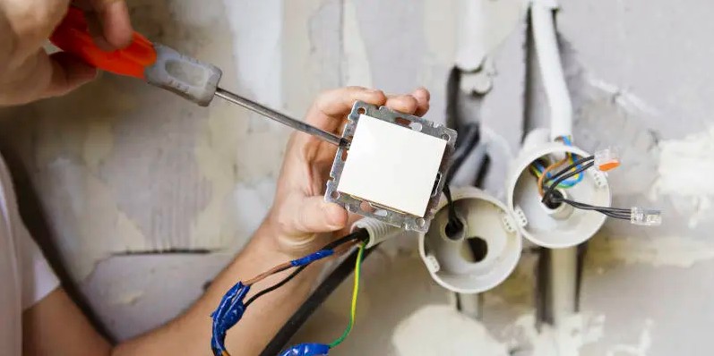 Quality Electrical Contractors – Trusted Electrical Contractor in Greenville, SC