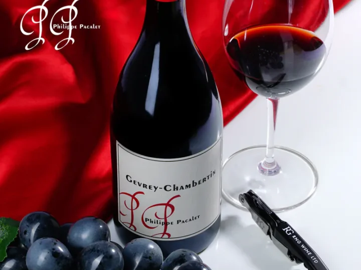 🌍 Discover the World Through a Glass: A Journey with RNG WINE