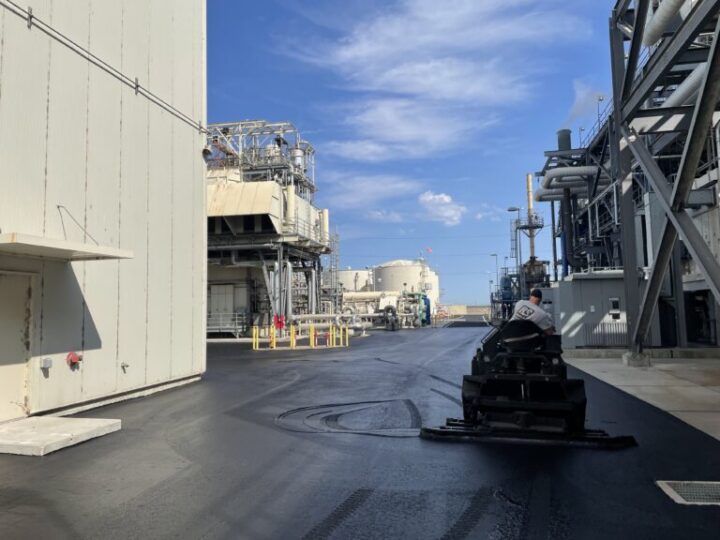 Reese’s Sealcoating – Expert Paving Contractor in Acampo, CA