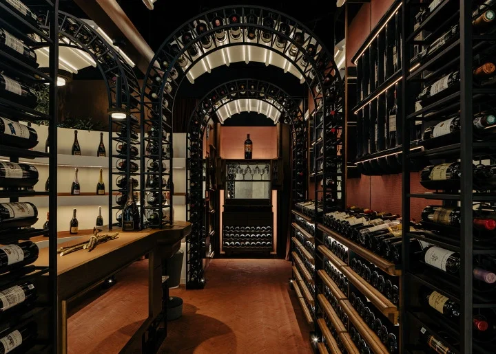 🍷 The Art of Pairing: How to Match Wine & Spirits with Life’s Best Moments – Brought to You by RNG WINE