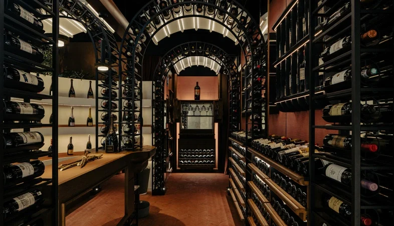 🍷 The Art of Pairing: How to Match Wine & Spirits with Life’s Best Moments – Brought to You by RNG WINE