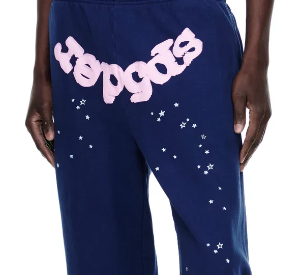 “Unleash Street Style: The Bold and Iconic Sp5der Hoodie”