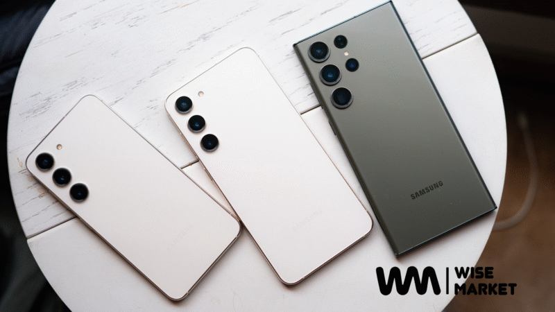 Samsung Galaxy S24 Ultra Price in Pakistan: Specs and Features