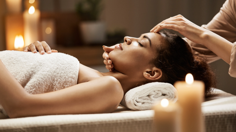 Couples Spa Bali: Reconnect and Relax at Ours Spa Uluwatu