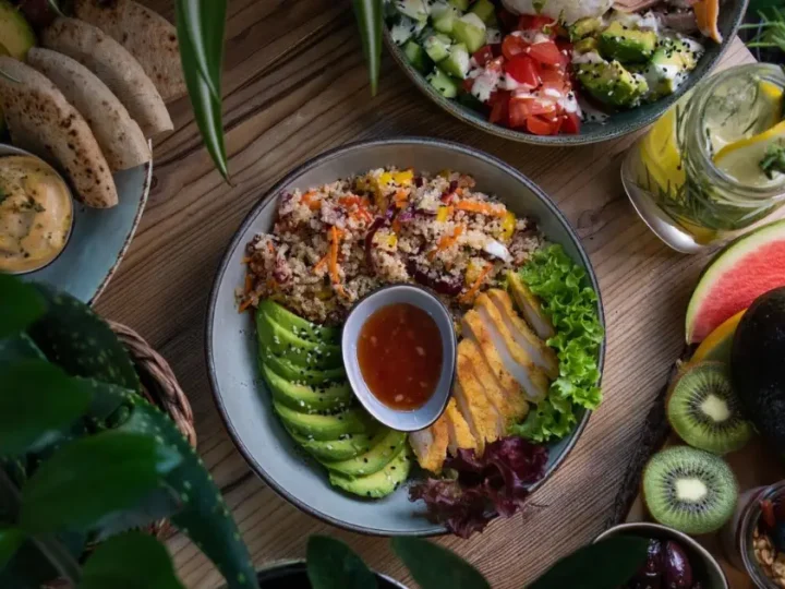 Dinner in Bali: Where to Eat for the Perfect Evening