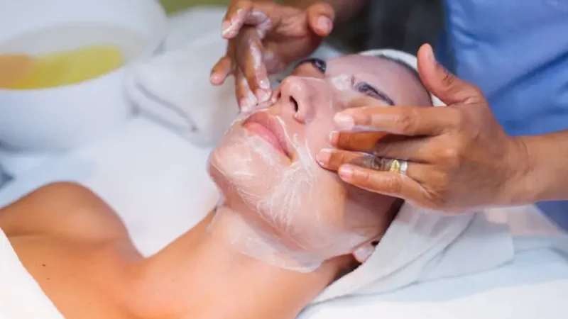 Detox and De-stress with Lymphatic Massage in Bali: A Wellness Essential