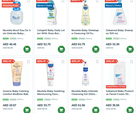 The Ultimate Guide to the Best Newborn Skin Care Products