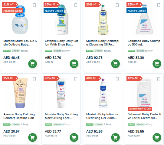 The Ultimate Guide to the Best Newborn Skin Care Products 1 The Ultimate Guide to the Best Newborn Skin Care Products