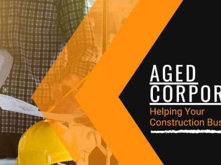 Can Aged Corp Funding Really Help You Build Wealth?