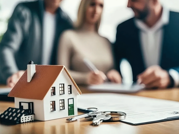 Simplify Your Financial Planning with a Home Loan EMI Calculator