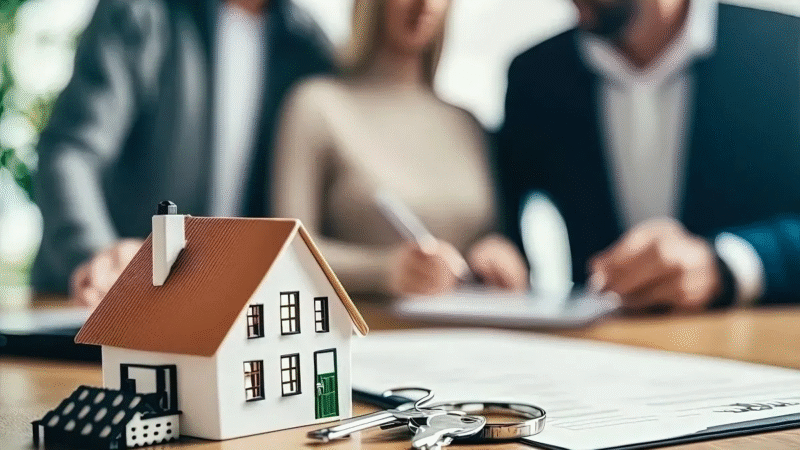 Simplify Your Financial Planning with a Home Loan EMI Calculator