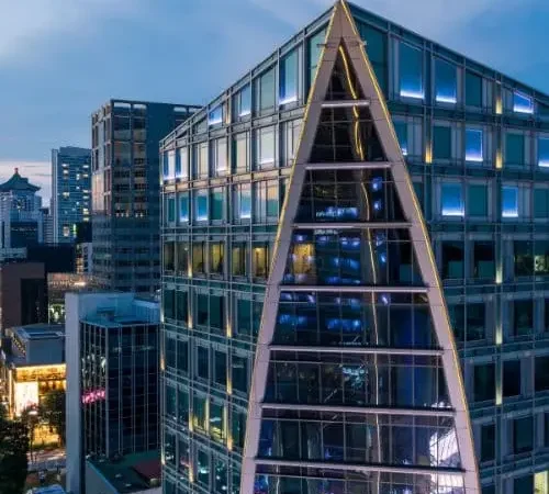 Weekend Living at Grand Zyon Condo: Lifestyle Perks