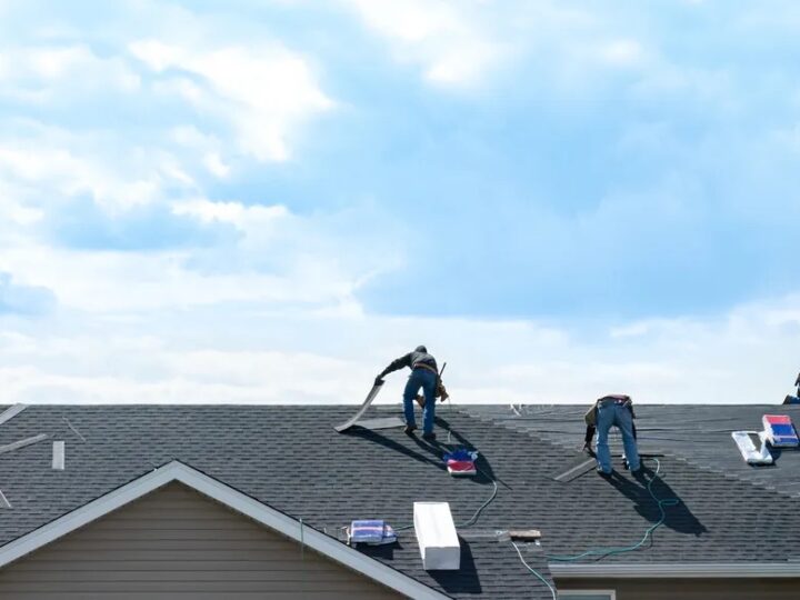 Starpower Exteriors Inc – Professional Roofing Contractor in Omaha, NE