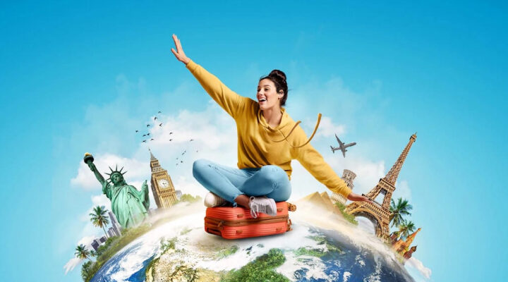 🎓 Your Roadmap to Study in Abroad