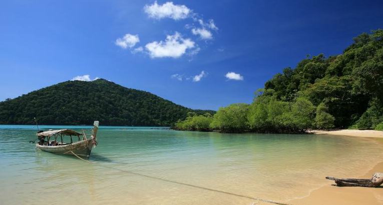 Eco-Friendly Thailand: National Parks, Wildlife Tours & Sustainable Travel