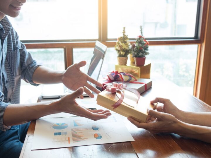 Sustainable Corporate Gifts Elevate Employee Morale in 2025