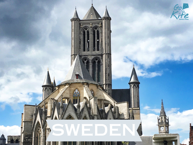 Sweden with Kids: Family-Friendly Attractions and Travel Tips 1 Sweden with Kids: Family-Friendly Attractions and Travel Tips
