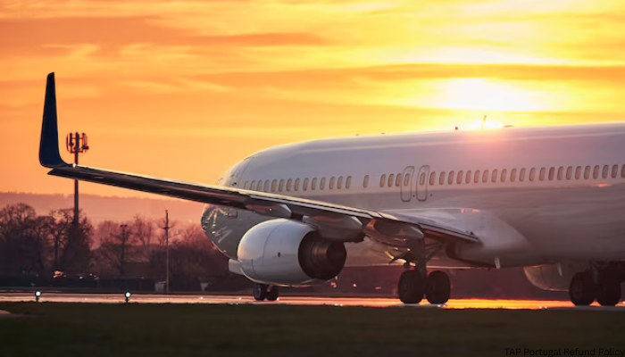 TAP Portugal Refund Policy: Complete Guide to Getting Refunds