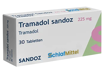 Ist Tramadol 225 stärker als andere Schmerzmittel?