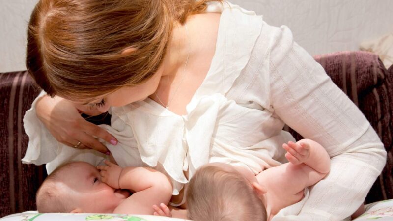 Are There Special Products Made Just for Twin Babies? 3 Are There Special Products Made Just for Twin Babies?