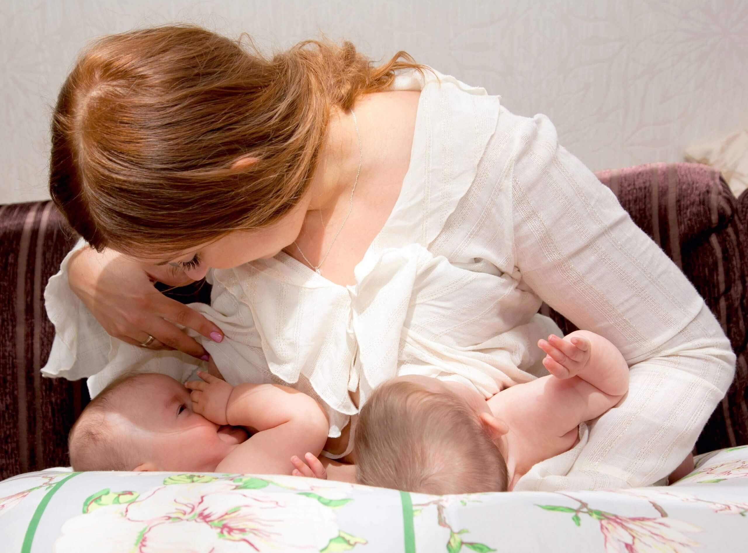 Are There Special Products Made Just for Twin Babies? 1 Are There Special Products Made Just for Twin Babies?