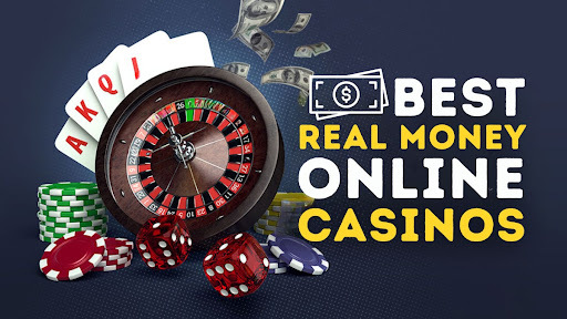 The Growing Popularity of Live Dealer Games in the Online Casino Industry