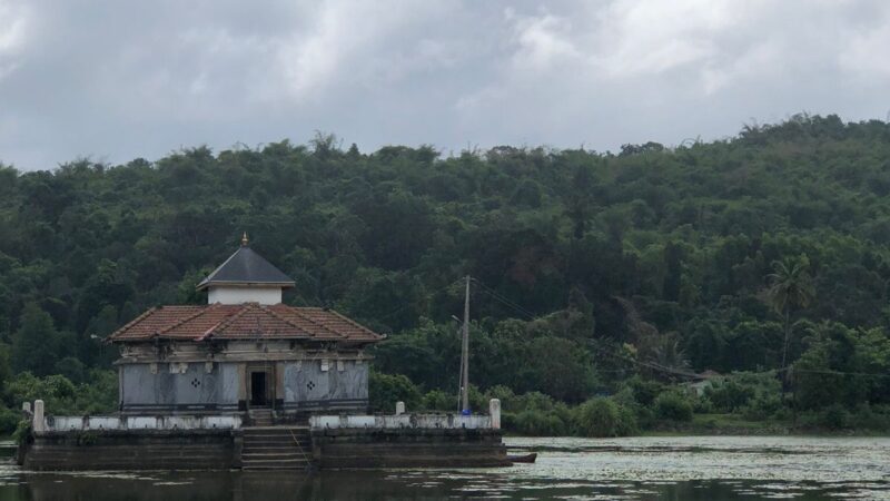 What Are the Visiting Hours and Guidelines for Udupi Jain Temple?
