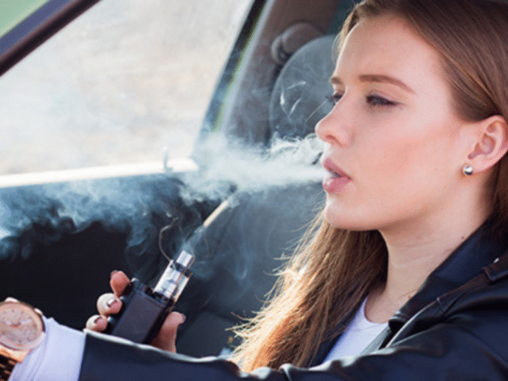 The Rise of the Compact Vape Pen: A Closer Look at Lost Mary Vapes and NEXA N20000