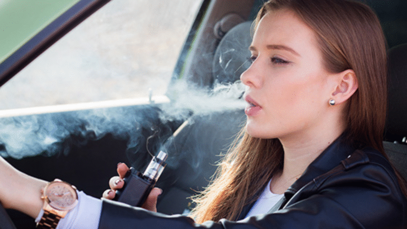 The Rise of the Compact Vape Pen: A Closer Look at Lost Mary Vapes and NEXA N20000