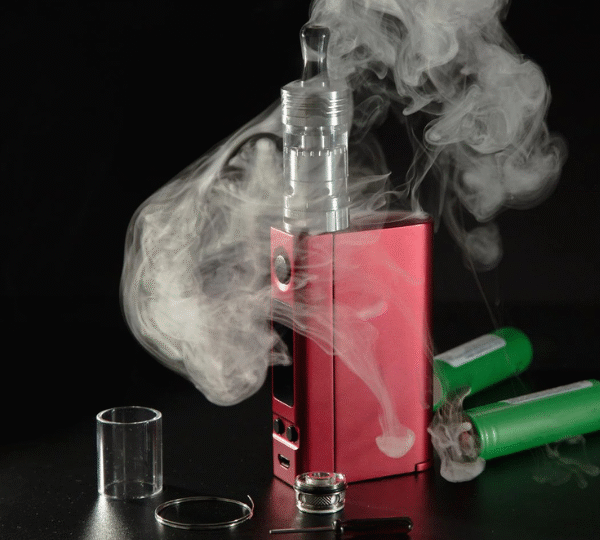 Best Vape Device of 2025 | Top Performance, Style & Reliability