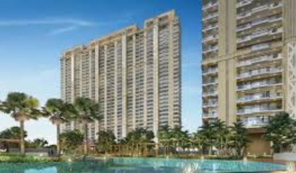 Whiteland Westin Residences Sector 103 Gurgao 1 Whiteland Westin Residences Sector 103 Gurgao