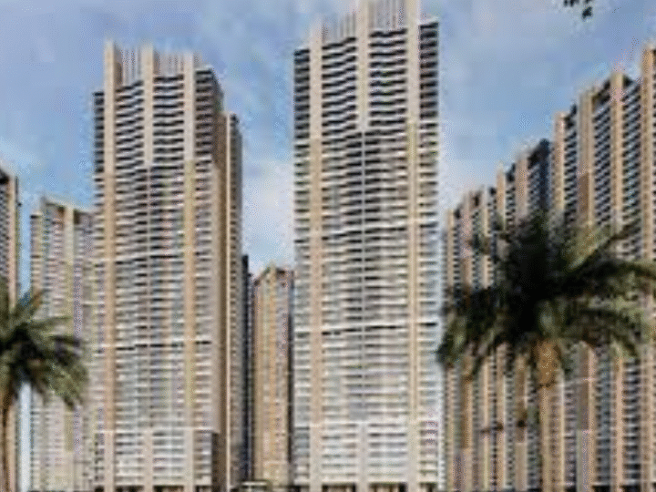 Luxury Apartments in Gurgaon—Whiteland Westin