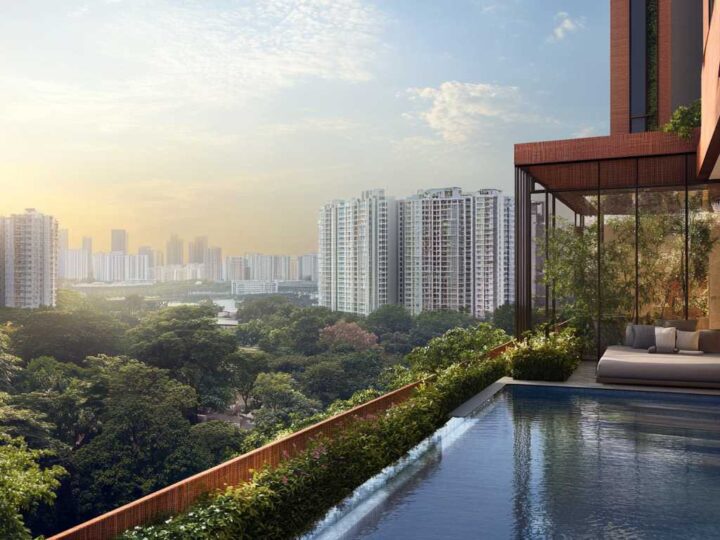 Exploring UpperHouse Condo’s Surrounding Neighborhood