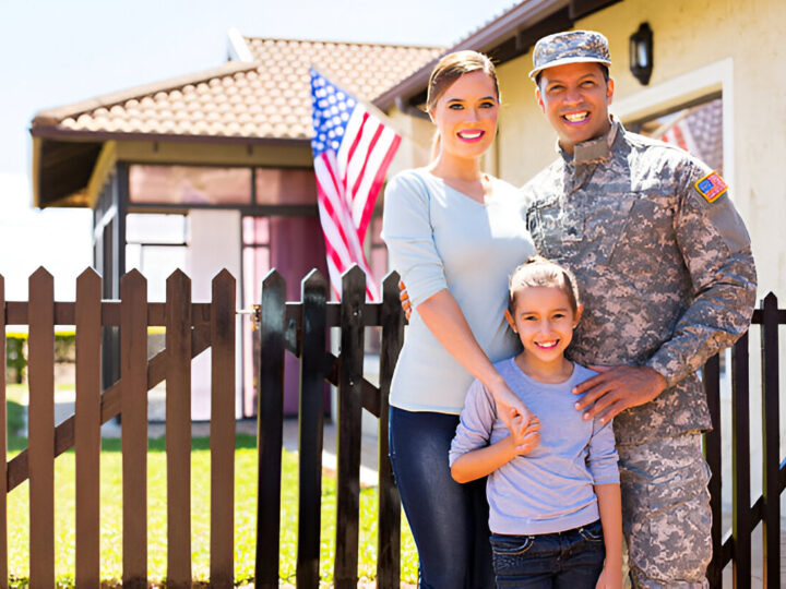 How FHA Mortgage Lenders Support Buyers During Economic Downturns